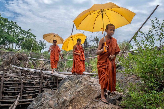 2-Day Phnom Penh to Siem Reap and Angkor Wat Temples - Key highlights and what matters most