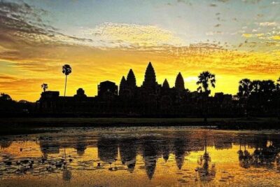 2-Day Phnom Penh to Siem Reap and Angkor Wat Temples - Kampong Kdei and Dragon Bridge: A 12th-Century Angkor Detour Worth the Time
