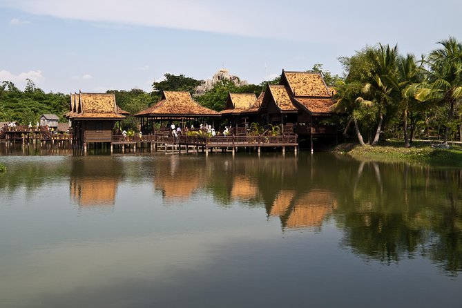4-Day Cambodia Highlights Tour from Phnom Penh with Angkor Wat - Key Points Worth Knowing