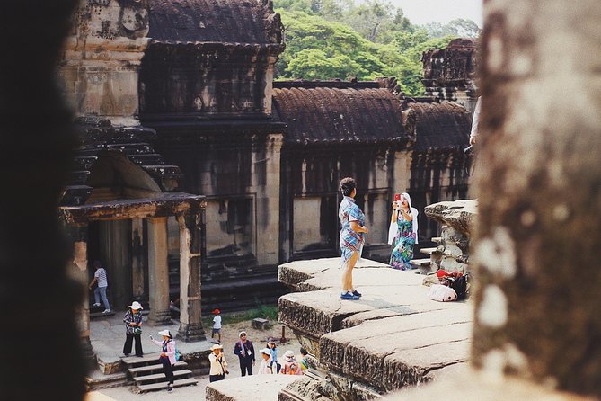 4-Day Cambodia Highlights Tour from Phnom Penh with Angkor Wat - Price and logistics: what you’re paying for and what costs extra