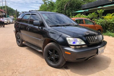 A Day Trip Transfer Sightseeing Phnom Penh Siem Reap - Pickup details: where you start shapes how smooth the day feels