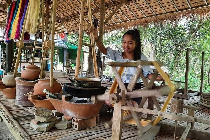 A Half Day Tour in Phnom Penh City - Royal Palace and Silver Pagoda: The Must-See Details (and the Dress Code)