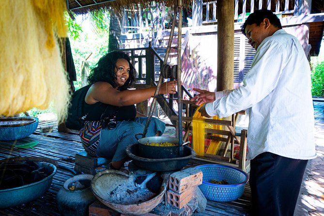 A Half Day Tour in Phnom Penh City - How the $49 Price Adds Up (and What to Budget Extra)