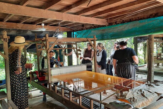 A Half Day Tour in Phnom Penh City - Who This Half-Day Phnom Penh Tour Is Best For
