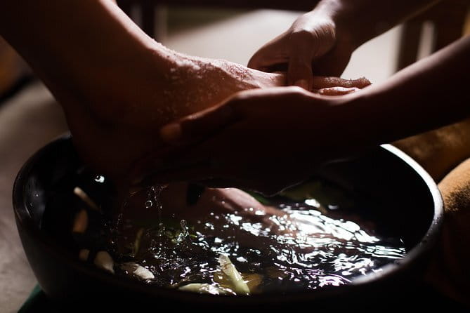 Apsara Indulgence 4 Hands Massage in Phnom Penh - Getting the best massage: do the preferences part seriously