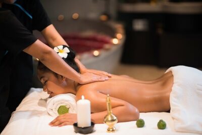 Aroma Therapy Massage, Relaxation therapeutic aromatherapy oil massages. - Why This Phnom Penh Aromatherapy Massage Feels Like a Reset
