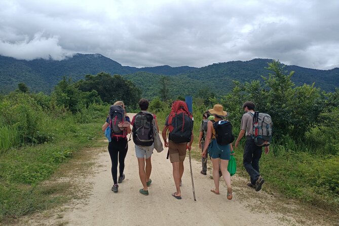 Aural Mountain Trek: Cambodia Tallest Peak Challenge - Key highlights you’ll care about