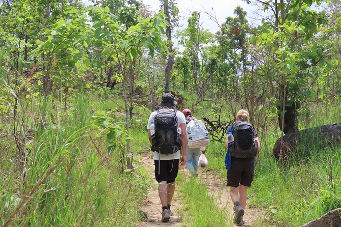 Aural Mountain Trek: Cambodia Tallest Peak Challenge - Price and value: what $385 covers (and what you still need to plan)