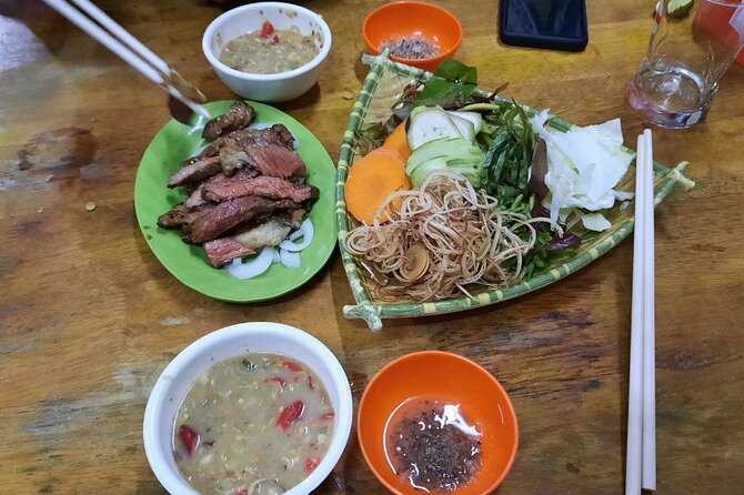 Authentic Walking Food Tour with Local Guide - Price and value: what you’re really paying for at $39