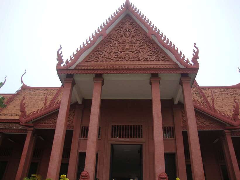 Best of Phnom Penh: Half-Day Private City Tour - What the private format changes for you