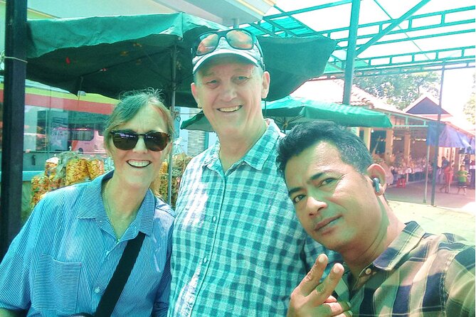 Best Private taxi Phnom Penh to Siem Reap - English Speaking - Who this private taxi suits best (and who might want something else)