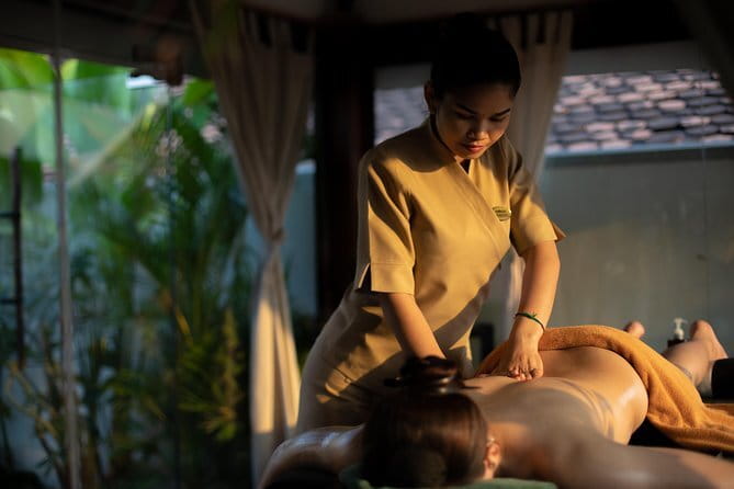Bodia Classic Massage in Phnom Penh - Key Things I’d Bookmark Before You Go