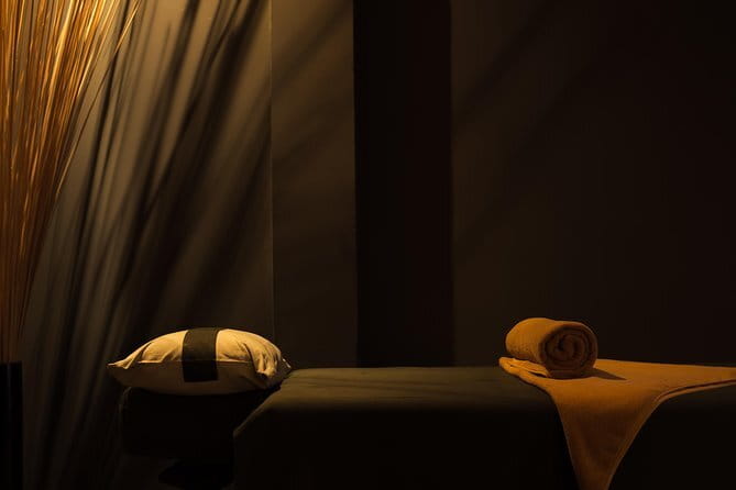 Bodia Classic Massage in Phnom Penh - Price and Value: Why $37 Can Be a Smart Use of Your Day