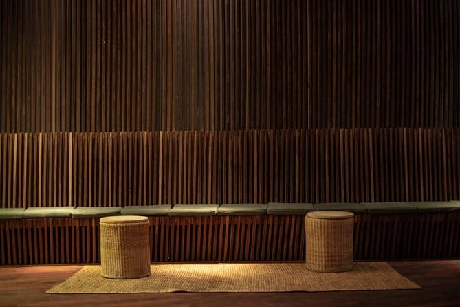 Bodia Tonic Massage in Phnom Penh - Where it happens: Riverside Bodia Spa meeting point and getting oriented