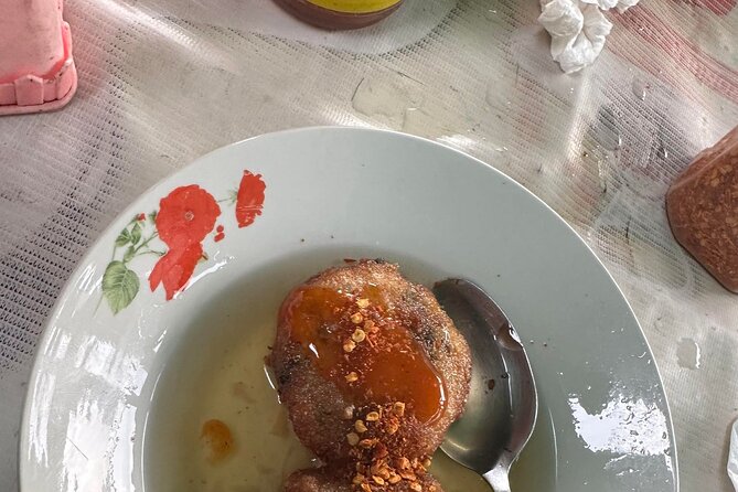 Cambodia Food Tour - What You Learn Along the Way: Khmer Words and Dish Meaning
