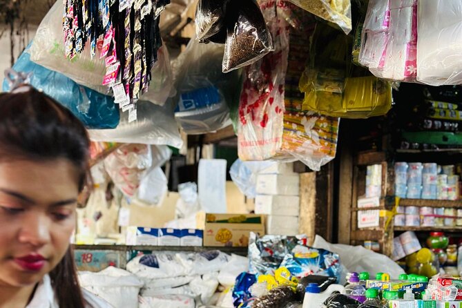 Cambodia Food Tour - Pacing and Portion Reality: You’ll Be Full by the End