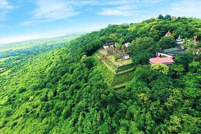 Chiso temple, Neang khmao, and Taprum temple historical site Tour - Key things that make this tour worth your time
