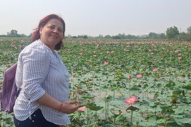 Comfortable Private Transfer Phnom Penh To Siem Reap - When to Book This Phnom Penh to Siem Reap Transfer
