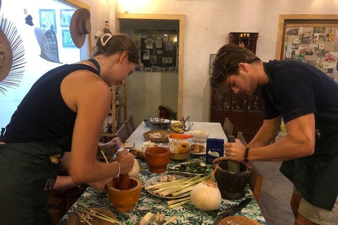 Cooking Class in Phnom Penh - Key highlights you’ll care about
