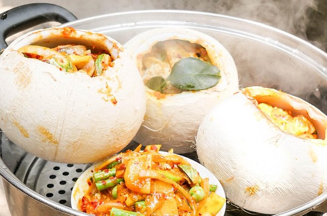 Cooking Class in Phnom Penh - Price and value: what $31 really buys you
