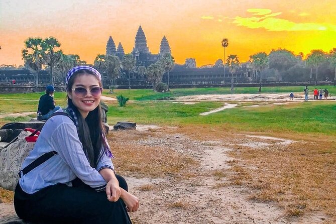 Day Tour In Phnom Penh With Bophany - Tuol Sleng (S-21): why the guide changes how you experience it