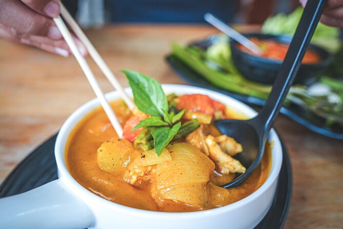 Discover the Tastes Temples and Tales of Authentic Cambodia - Battambang countryside: the long drive is part of the show