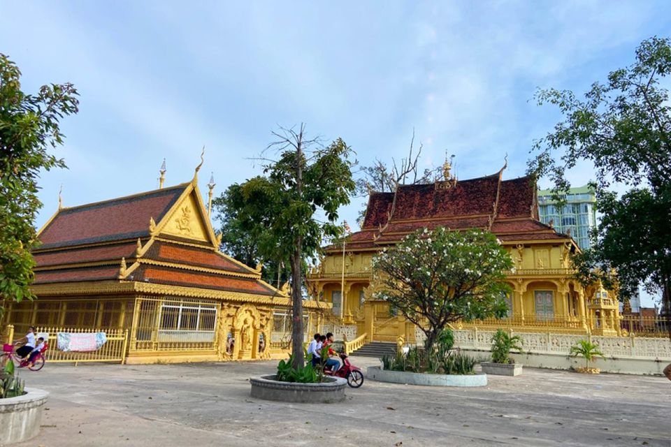 From Phnom Penh: Half-Day Silk Island Tour with Guide - Should You Book This Silk Island Half-Day Tour?