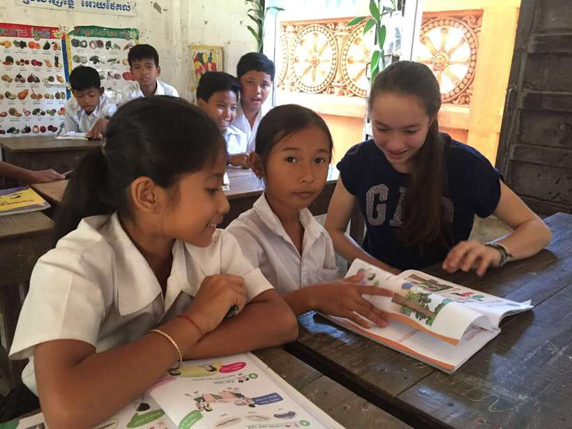 From Phnom Penh: Half-Day Silk Island Tour with Guide - What to Bring (and What to Skip)