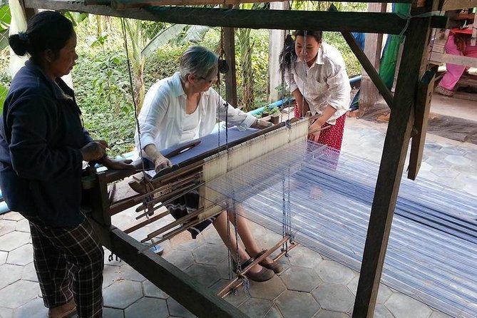 Full-Day Phnom Penh City & Silk Island with a local Tuk Tuk Tours - Price and value: what $75 covers and what it doesn’t