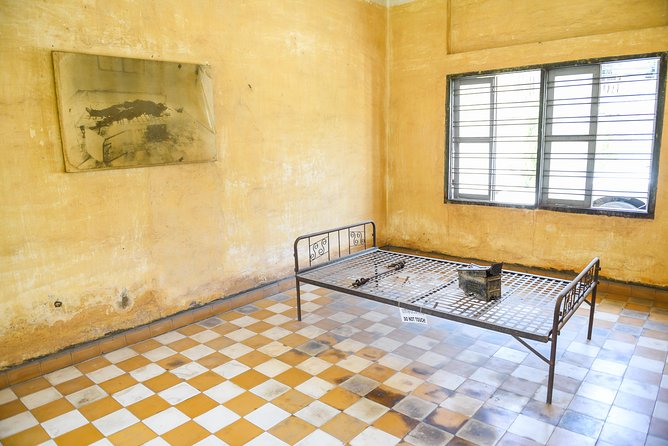 Full-Day Phnom Penh Sightseeing Tour & Killing Field - National Museum: Pre-Angkorian Art That Changes How You See Everything