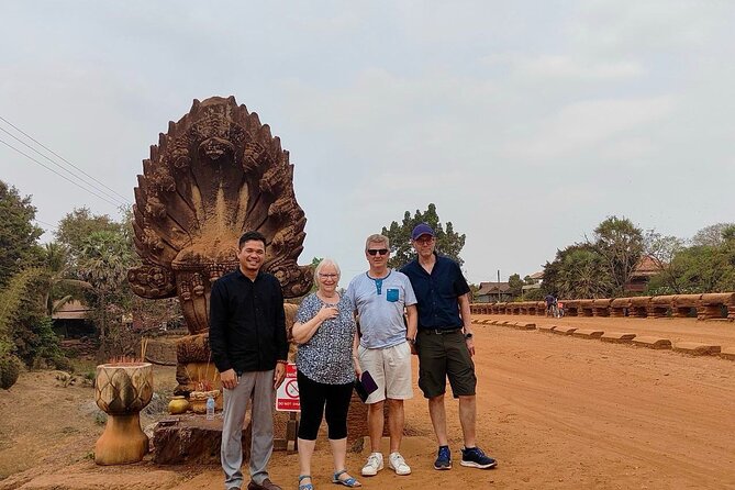 Full Day Tour Phnom Penh to Siem Reap Taxi, Angkor Visit & Return - Should You Book This Phnom Penh to Siem Reap Angkor Day Tour?