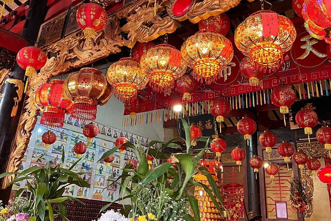 Guided Phnom Penh Heritage Tour - Who This Tour Suits Best (And Who Might Want Something Else)