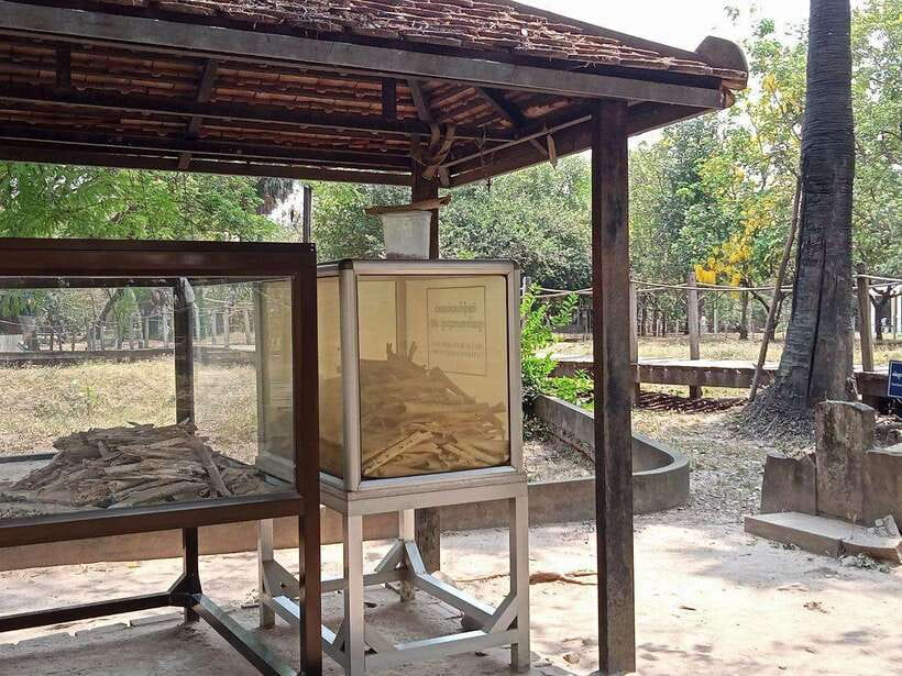 Half Day To Killing Field & S21 Genocidal Museum - Key things to know before you go