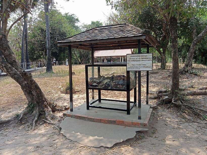 Half Day To Killing Field & S21 Genocidal Museum - Price and value: is $120 per group up to 2 fair?