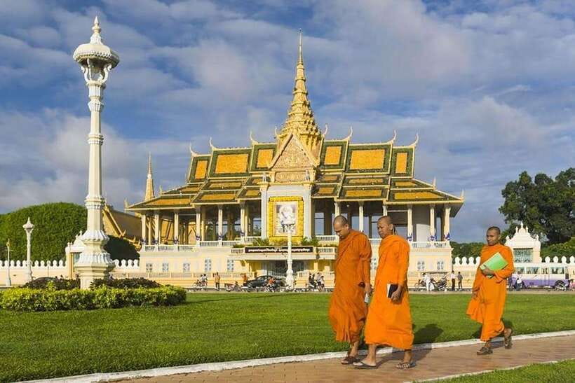 Half day tour in Phnom Penh - Key points worth knowing before you go