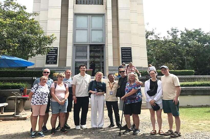 Half day tour in Phnom Penh - What I’d pack and plan around for a half day of heavy history
