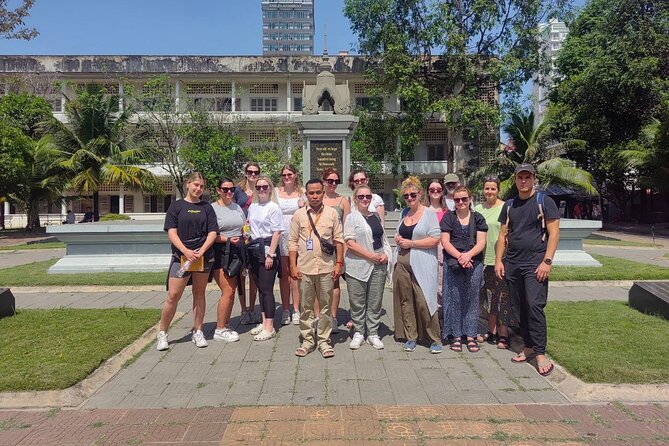 Half-Day Tour of the Killing Field and S21 - Should You Book the Killing Fields and S-21 Half-Day Tour?