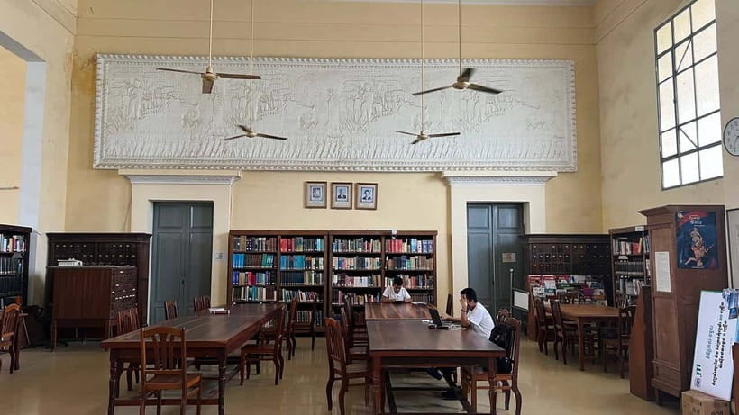 Heritage tour of Phnom Penh in electric bus - Price and value: is $27 a smart deal?