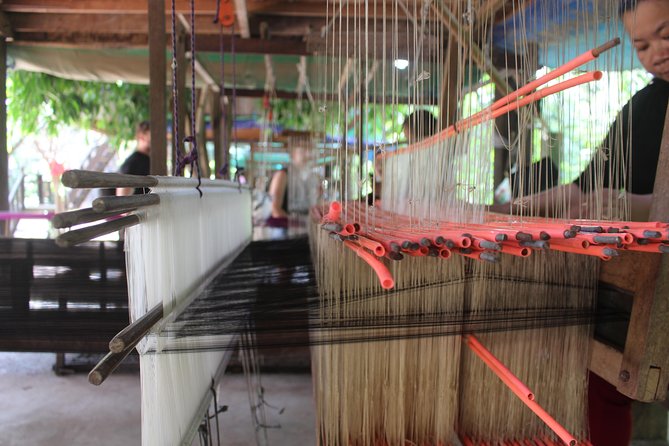 Island Community Life in Phnom Penh - Your 4-Hour Pace: Pickup, Ferry Feel, and Not-Too-Rushed Timing
