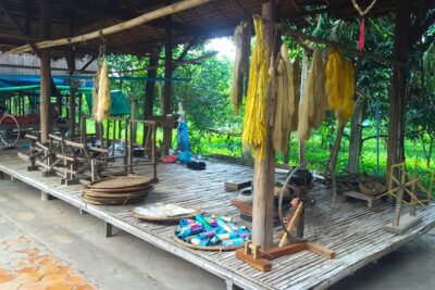 Island Community Life in Phnom Penh - Price and Value for a Private Tour at $172