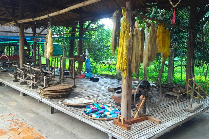 Island Community Life in Phnom Penh - Price and Value for a Private Tour at $172