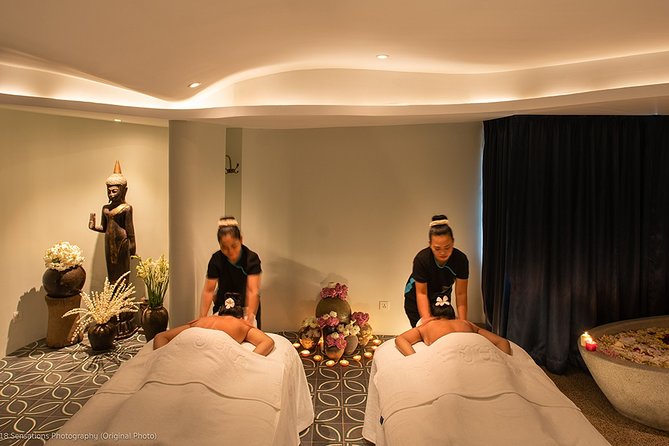Jet Leg Release Massage - Key highlights you’ll actually feel