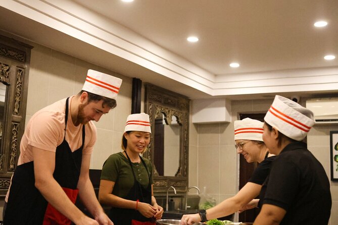 Khmer Cooking Class Full Day - Banana Cooking Class Check-In, Tuk-Tuk Ride, and What’s Provided