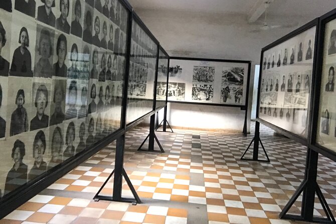 Khmer Rouge, genocide museum &killing field tour - How the $66 Price Becomes Value (and What You Still Need to Budget)