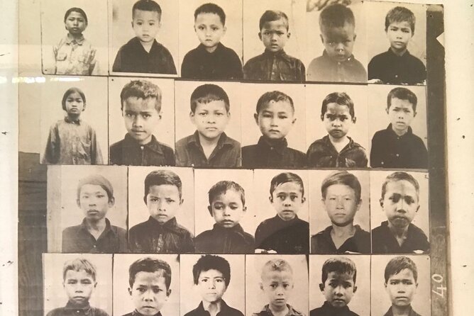 Khmer Rouge, genocide museum &killing field tour - Should You Book This Khmer Rouge Tour?