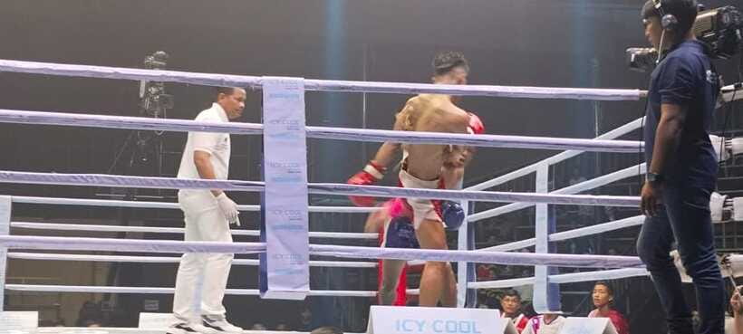 Kick-Boxing: Live Fight Night Tour at National Stadium - Practical details that help the night go smoothly