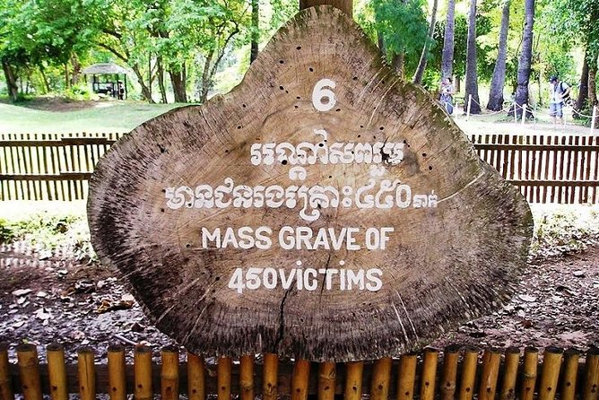 Killing Field & Paddy Rice Fields Tuk Tuk Adventure - Price and Value: What $89 Covers and What’s Extra