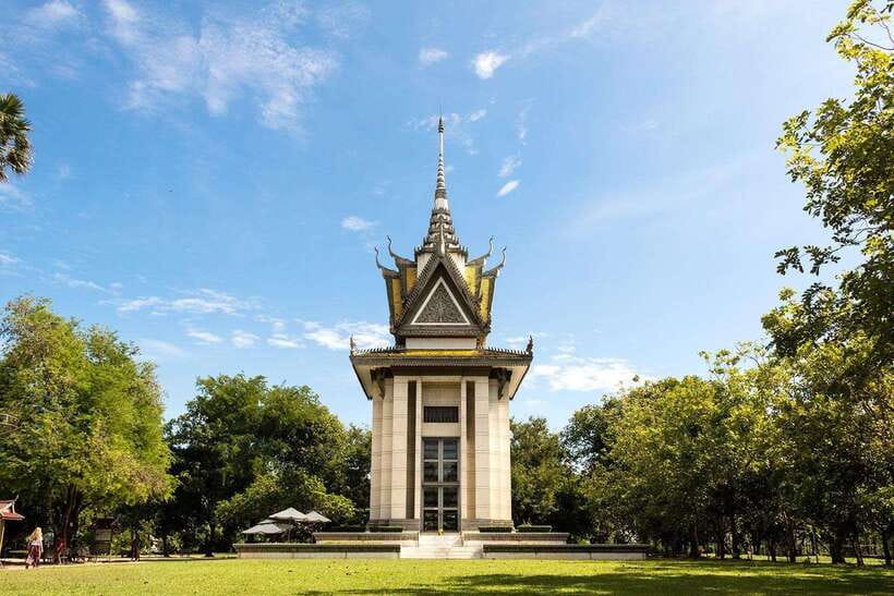 Killing Fields and S21 Half day by Private Tour - 4 Hours in Phnom Penh: What This Half-Day Pairing Gives You