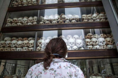 Killing Fields and S21 Half day by Private Tour - Choeung Ek Killing Fields: What You’ll Learn on the Grounds
