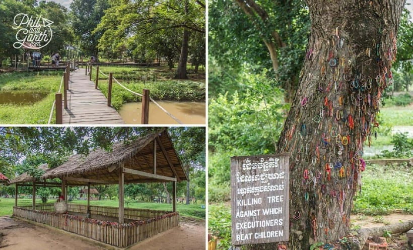 Killing Fields and S21 Half day by Private Tour - Price and Value: Is $62 a Smart Use of Your Time?